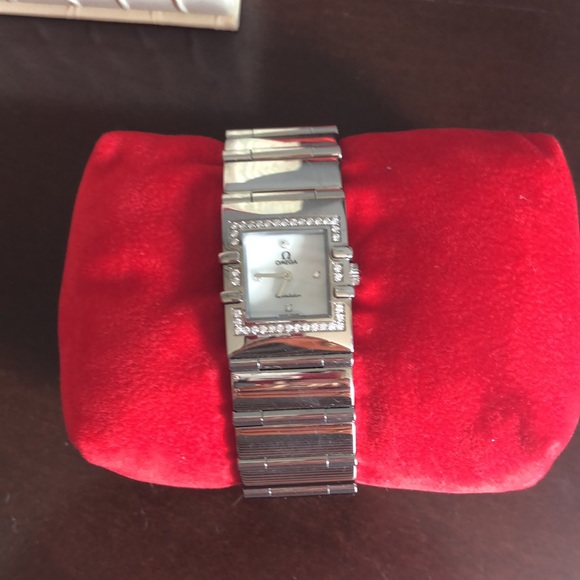 Women’s Omega watch - Picture 5 of 9